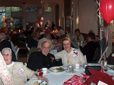 Sister Anita, Rev. Alex Wytrwal, Sister DeSayles.jpg Sister Anita, Rev. Alex Wytrwal, Sister DeSayles.jpg